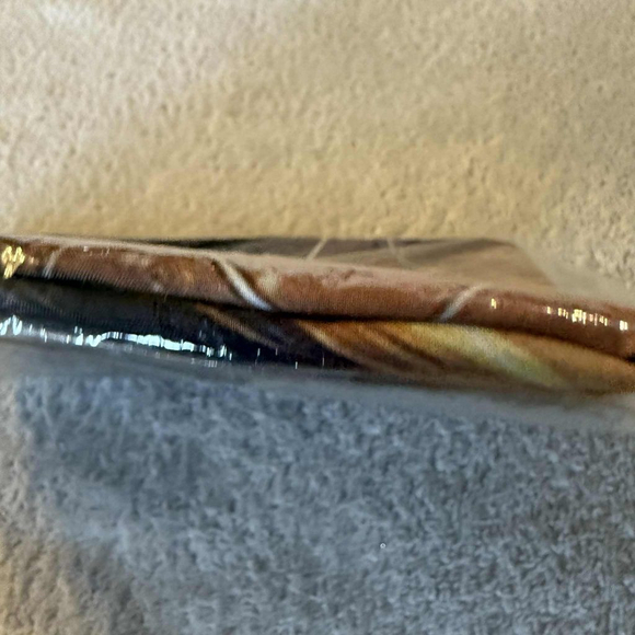 Tablet Case Blue Brown Wolf Eye - Picture 5 of 7